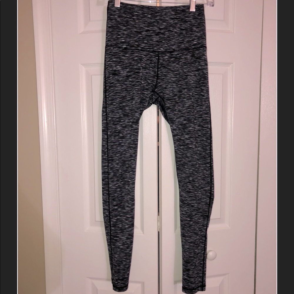 Workout leggings